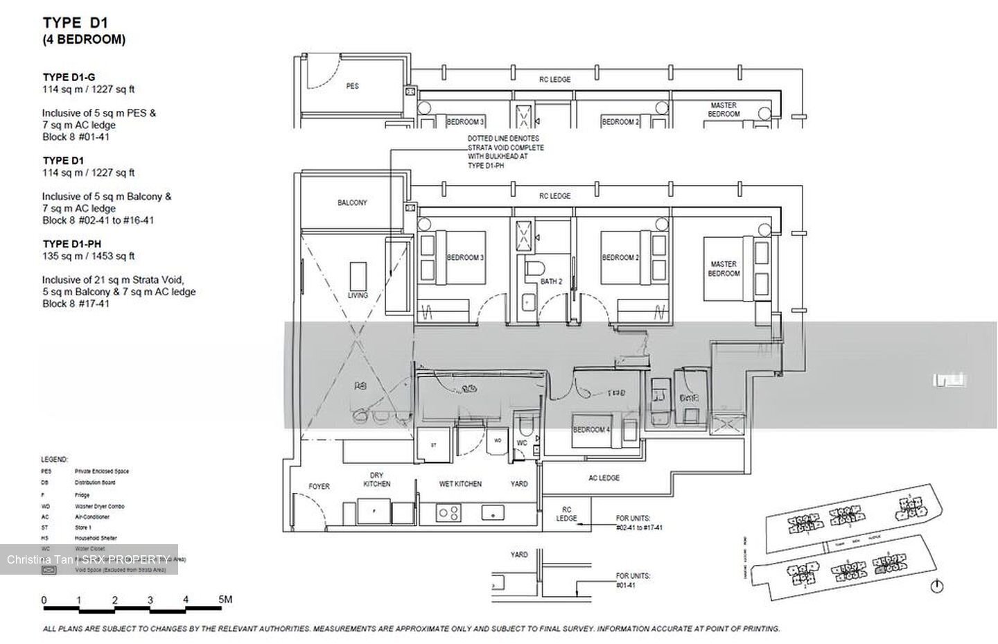 The Continuum (D15), Apartment #502616771